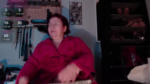 barbaraviciosa online show from 02/04/25, 10:32