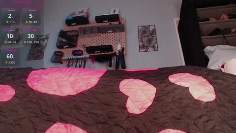 barbaraviciosa online show from 02/08/25, 11:55