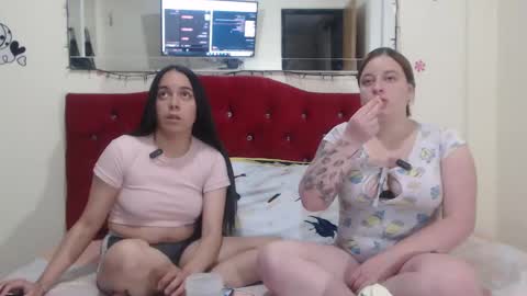 barbaraylola online show from 12/18/24, 02:10