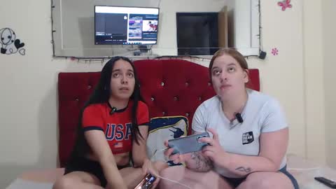 barbaraylola online show from 12/29/24, 06:56