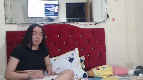 barbaraylola online show from 01/18/25, 01:52