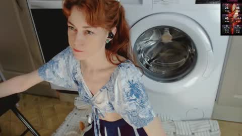 Amina online show from 09/11/25, 06:08