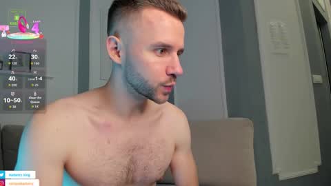 ENRIQUE online show from 09/20/25, 05:30