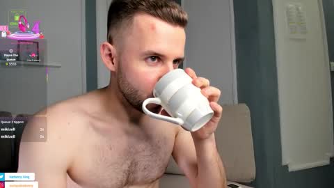 ENRIQUE online show from 09/21/25, 05:31