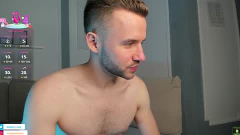 ENRIQUE online show from 09/27/25, 05:34