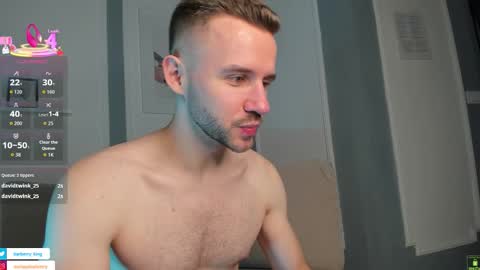 ENRIQUE online show from 10/04/25, 05:27