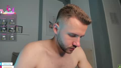 ENRIQUE online show from 10/05/25, 05:28