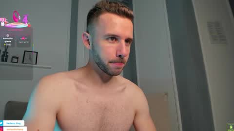 ENRIQUE online show from 10/10/25, 05:39