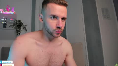 ENRIQUE online show from 10/19/25, 05:30