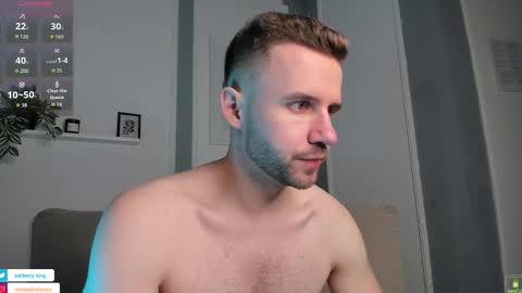 ENRIQUE online show from 11/15/25, 06:22