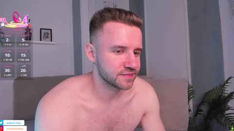 ENRIQUE online show from 03/21/26, 08:30