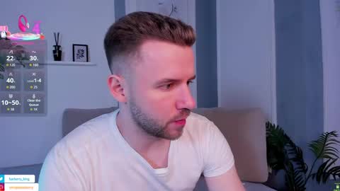 ENRIQUE online show from 04/11/26, 05:23