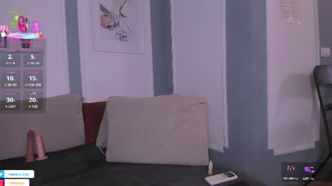 ENRIQUE online show from 07/15/26, 05:23