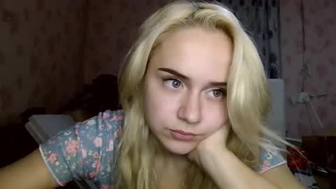 barbie___girl online show from 11/16/25, 03:17