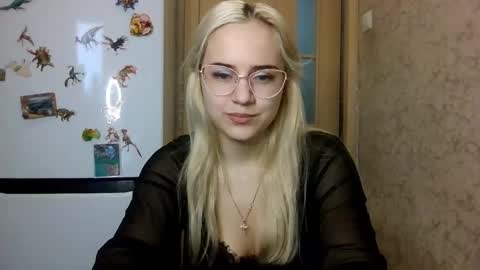 barbie___girl online show from 12/20/25, 07:48