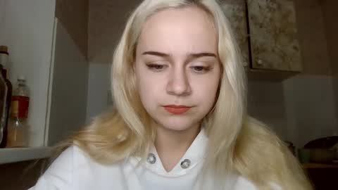 Snapshot of barbie___girl chatting on 02/09/26, 04:11 barbie___girl online show from 02/09/26, 04:11