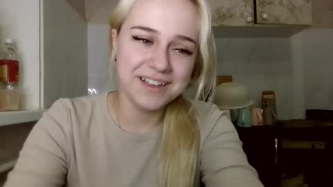 Snapshot of barbie___girl chatting on 02/10/26, 05:06 barbie___girl online show from 02/10/26, 05:06