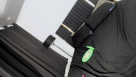 Snapshot of barbie_aiko chatting on 01/20/25, 05:48 A I K O online show from 01/20/25, 05:48