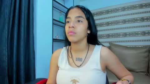 valentina online show from 12/03/24, 07:44
