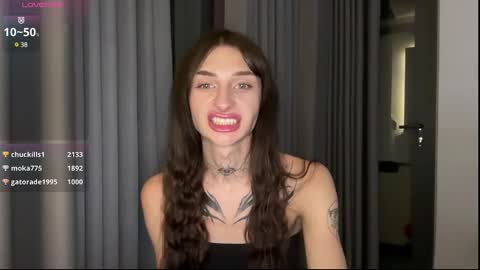 My name is Molly. Please say hello I like talking to you. If you have any wishes or obscene desires please use the tip menu online show from 12/02/24, 12:07