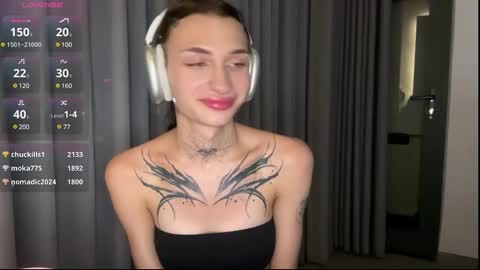 My name is Molly. Please say hello I like talking to you. If you have any wishes or obscene desires please use the tip menu online show from 12/06/24, 02:17