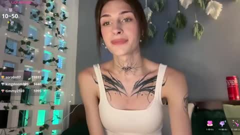 My name is Molly. Please say hello I like talking to you. If you have any wishes or obscene desires please use the tip menu online show from 01/24/25, 10:43