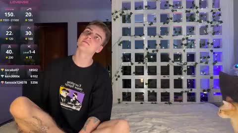 My name is Molly. Please say hello I like talking to you. If you have any wishes or obscene desires please use the tip menu online show from 02/20/25, 02:13