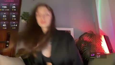 My name is Molly. Please say hello I like talking to you. If you have any wishes or obscene desires please use the tip menu online show from 02/28/25, 06:20