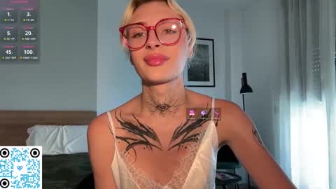 My name is Molly. Please say hello I like talking to you. If you have any wishes or obscene desires please use the tip menu online show from 09/18/25, 11:56
