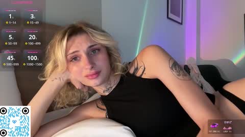 My name is Molly. Please say hello I like talking to you. If you have any wishes or obscene desires please use the tip menu online show from 10/13/25, 05:13