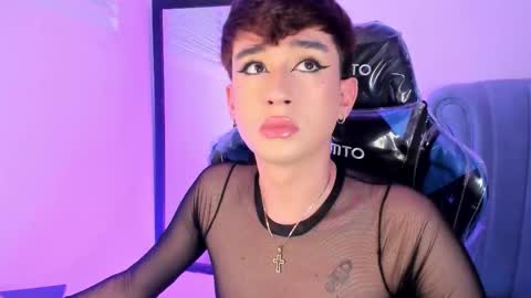          I work from home this is my room 3 online show from 03/15/26, 01:50