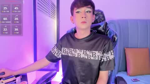          I work from home this is my room 3 online show from 03/28/26, 11:54