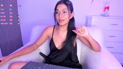Snapshot of barbie_brunette3 chatting on 12/18/24, 03:47  independet model online show from 12/18/24, 03:47