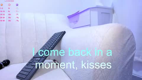 Snapshot of barbie_brunette3 chatting on 02/12/25, 08:16  independet model online show from 02/12/25, 08:16