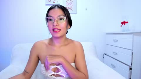 Snapshot of barbie_brunette3 chatting on 03/09/25, 03:11  independet model online show from 03/09/25, 03:11