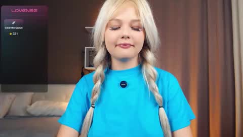 barbie_do11 online show from 02/03/26, 03:17