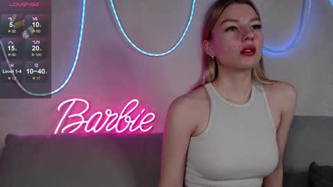 Snapshot of barbie_emi chatting on 02/12/25, 01:19 barbie_emi online show from 02/12/25, 01:19