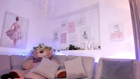 Snapshot of barbie_ev chatting on 02/01/25, 07:15 Barbara online show from 02/01/25, 07:15