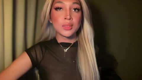 Snapshot of barbie_ford_ chatting on 01/24/25, 03:24 barbie_ford_ online show from 01/24/25, 03:24