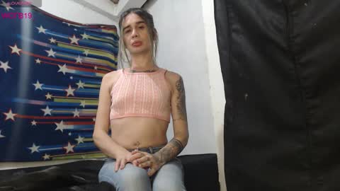 Barbie online show from 01/18/26, 10:02