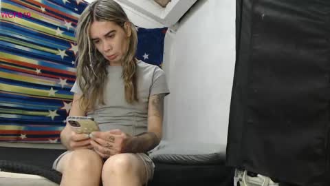 Barbie online show from 03/20/26, 04:34