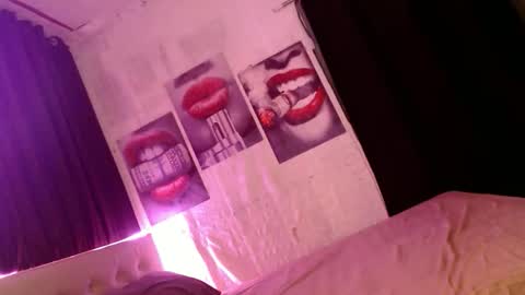 Snapshot of barbie_ivana chatting on 04/13/26, 09:53 barbei online show from 04/13/26, 09:53