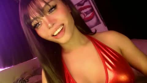 Snapshot of barbie_ivana chatting on 04/17/26, 10:46 barbei online show from 04/17/26, 10:46