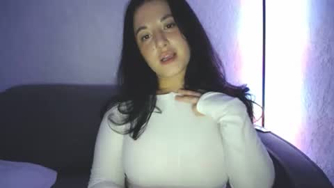 Solomia  or Mia online show from 11/15/25, 06:15