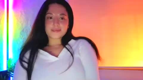 Snapshot of barbie_kill chatting on 04/14/26, 06:03 Solomia or Mia online show from 04/14/26, 06:03