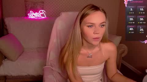 Lilli 3 online show from 11/13/25, 04:22