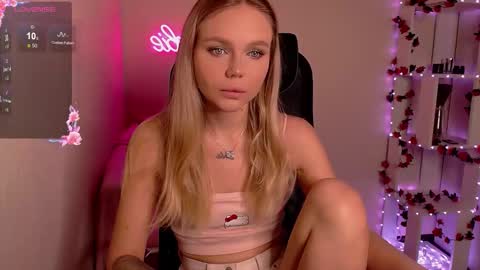 Lilli 3 online show from 01/12/26, 06:07