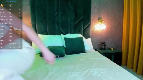 LisGTM2 Mon-Thu Sat 0100am-0700am online show from 03/08/25, 12:33