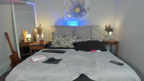 Snapshot of barbie_melanin chatting on 04/08/26, 06:30 BaibieMelanin online show from 04/08/26, 06:30