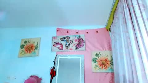 barbie_partytrans online show from 10/16/25, 06:36